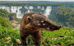 Cataratas Argentina miniatura 2
