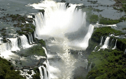 Cataratas Argentina miniatura 3