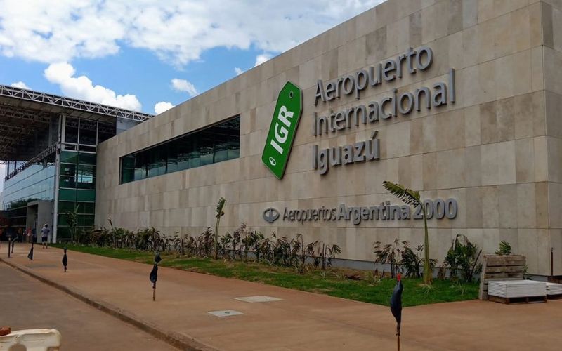 Aeropuerto (Traslado)