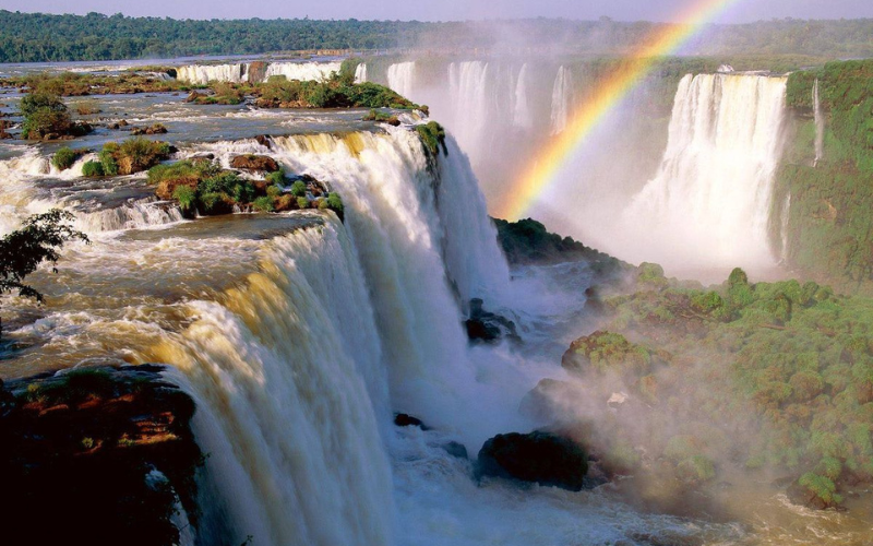 Cataratas Argentina